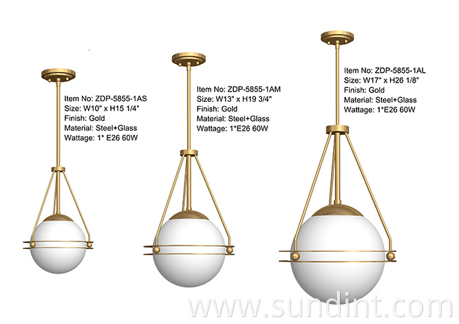 Zdp 5855 1as M L Gold Led Living Room Pendant Lamp Zdp 5855 1as M L Gold Led Living Room Pendant Lamp